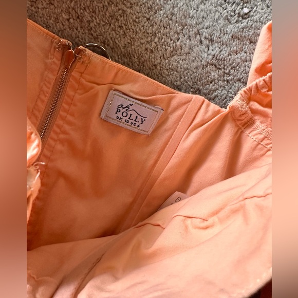 OH POLLY CROPTOP✨ - Picture 5 of 5